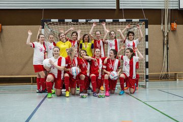 Bild 238 - wCJ KT Turnier Nachmittag